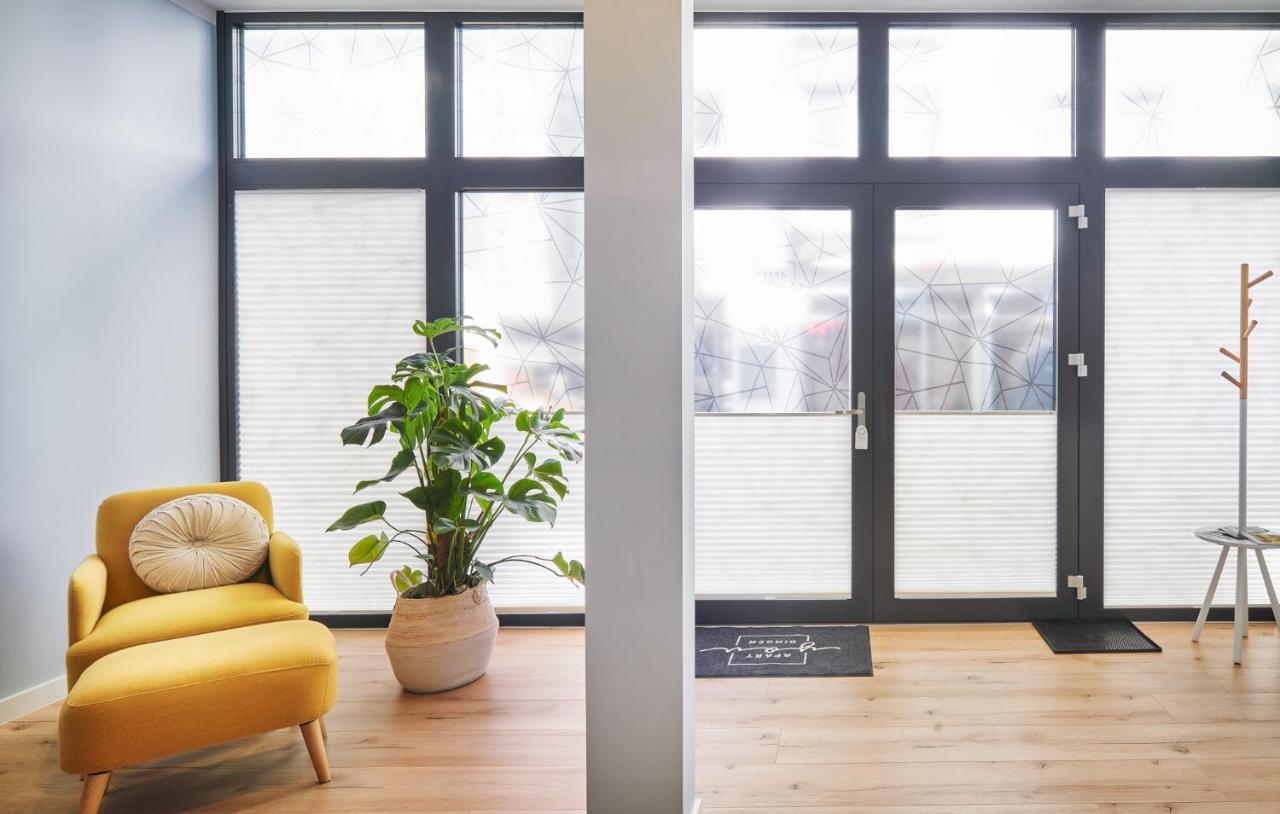 Design Apartment I Innenstadt I Kueche I Wifi Bingen am Rhein Luaran gambar